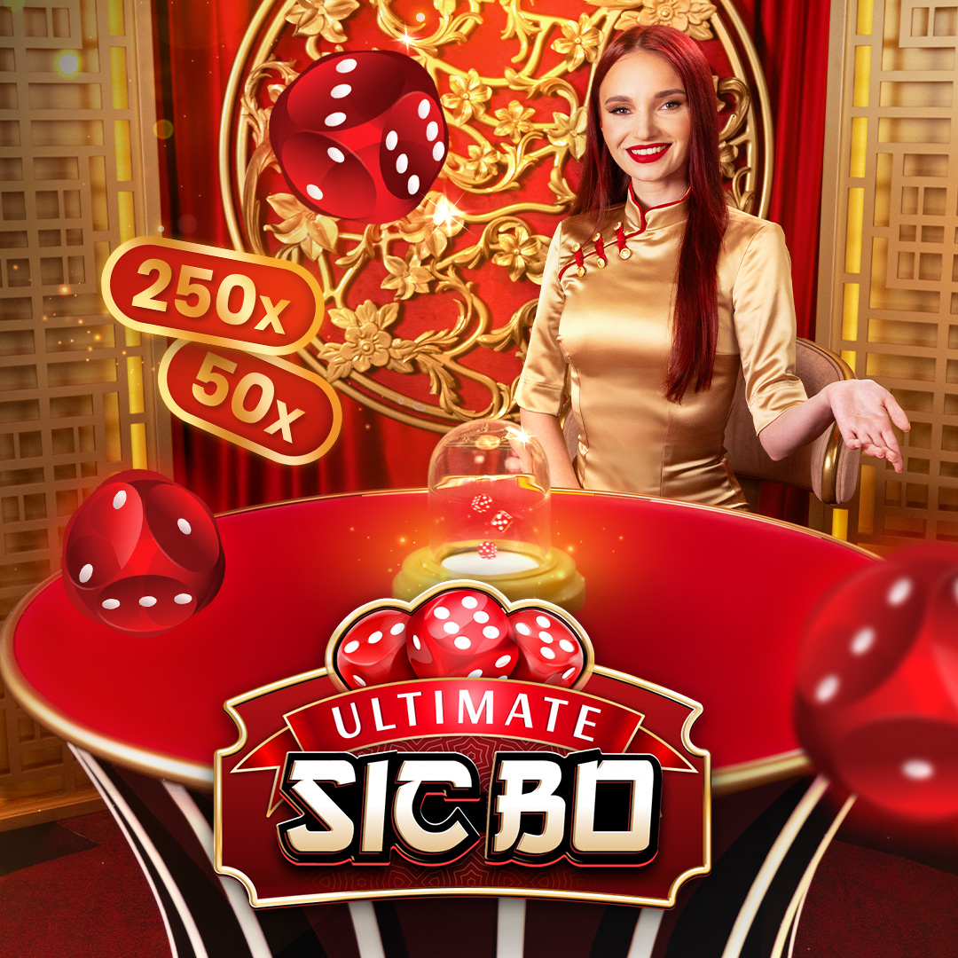 Ultimate Sic Bo